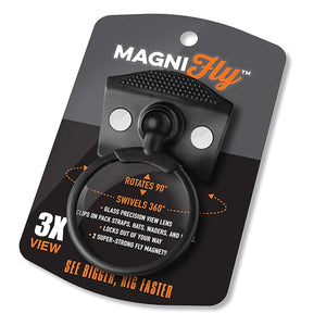 MAGNIFly Fly Fishing Magnifier