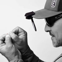 MAGNIFly Fly Fishing Magnifier