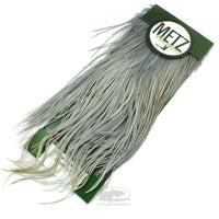 Metz Saddle Legacy Light Blue Dun - Fly Tying Feathers