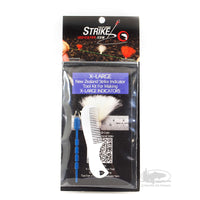 New Zealand Strike Indicator X-Large