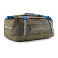 Patagonia Black Hole Duffel 55L