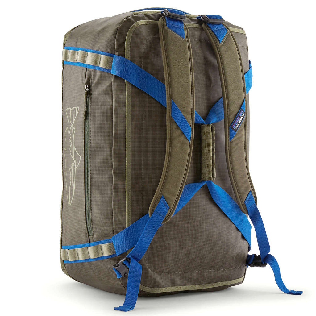 Patagonia Black Hole Duffel 55L Patagonia Black Hole Duffel 55L