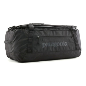 Patagonia Black Hole Duffel 55L - Matte Black