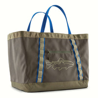 Patagonia Black Hole Gear Tote 61L