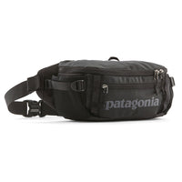 Patagonia Black Hole Waist Pack 5L Black