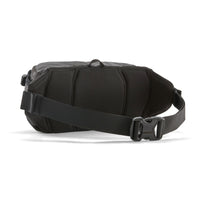 Patagonia Black Hole Waist Pack 5L Black - Back View