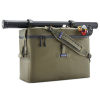 Patagonia Great Divider - Basin Green