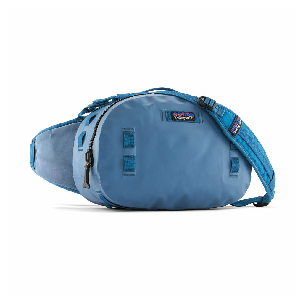 Patagonia Dispenser Roll Top Pack 40L – Sea-Run Fly & Tackle
