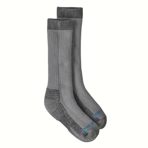 Patagonia Heavyweight Merino Wool-Blend Knee Socks
