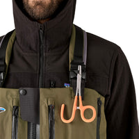 Patagonia Swiftcurrent Expedition Zip-Front Waders