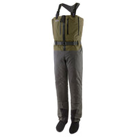 Patagonia Swiftcurrent Expedition Zip-Front Waders