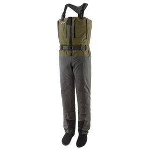 Patagonia Swiftcurrent Expedition Zip-Front Waders