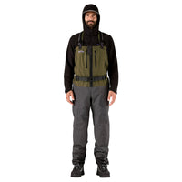 Patagonia Swiftcurrent Expedition Zip-Front Waders