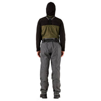 Patagonia Swiftcurrent Expedition Zip-Front Waders