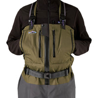 Patagonia Swiftcurrent Expedition Zip-Front Waders