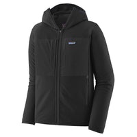 Patagonia R2 TechFace Hoody