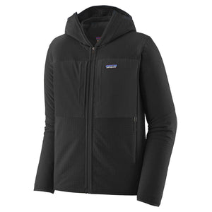 Patagonia R2 TechFace Hoody