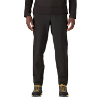 Patagonia R2 TechFace Pants - Black