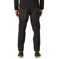 Patagonia R2 TechFace Pants - Black