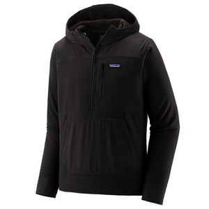 Patagonia R2 TechFace Pullover