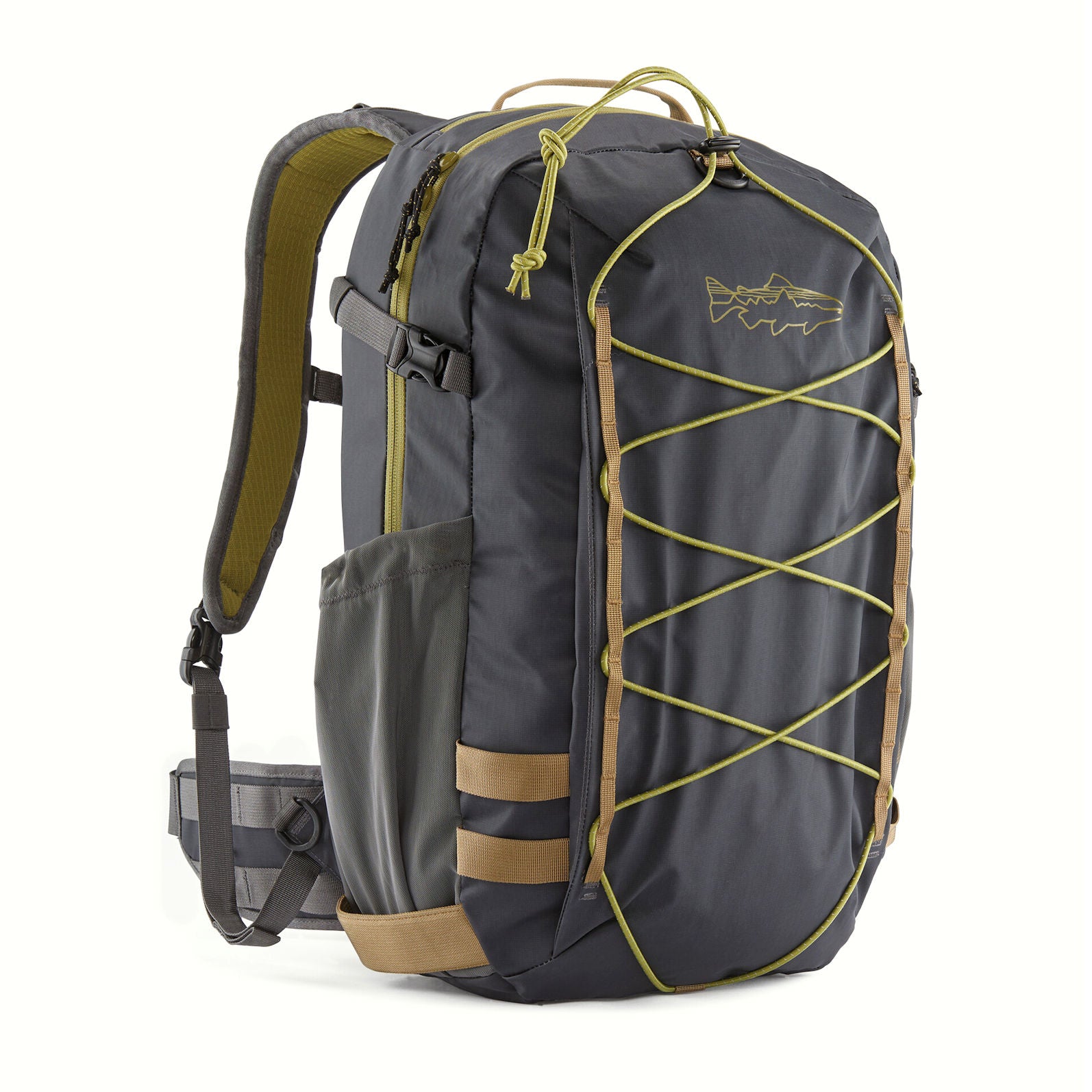 patagonia Tool Sack 25L/リュック Patagonia Black Hole Pack 25L – The Backpacker