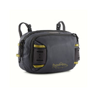 Patagonia Stealth Switch Fishing Pack 5L - Forge Grey