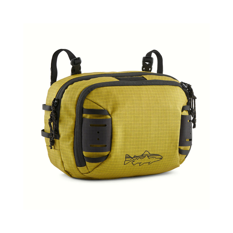 希少　Patagonia Double Haul　FishingBag Patagonia Stealth Hip Pack - Fishing