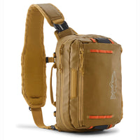 Patagonia Stealth Switch Pack 9L - Bobcat Brown