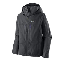 Patagonia Swiftcurrent Jacket - Forge Grey