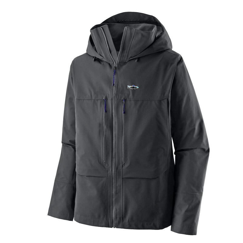 ウェア Patagonia Deep Wading Jaket patagonia-swiftcurrent-jacket-