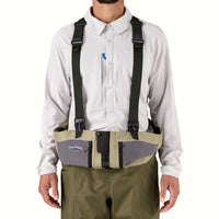 Patagonia Swiftcurrent Traverse Zip-Front Waders