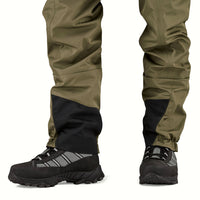 Patagonia Swiftcurrent Traverse Zip-Front Waders