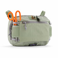 Patagonia Stealth Work Station - Salvia Green
