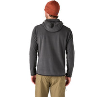 Patagonia R1 Air Full-Zip Hoody - Forge Grey