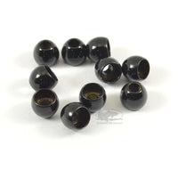 Pro Sportfisher Flexibeads - Black