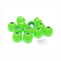 Pro Sportfisher Flexibeads - Chartreuse