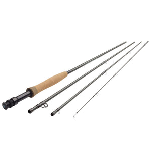 Redington Wrangler Fly Rods