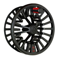 Redington Zero Fly Reels - Extra Spare Spools - Black