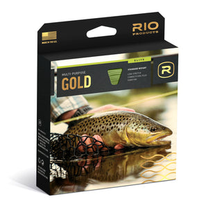 RIO Elite RIO Gold Fly Line