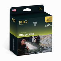 RIO Elite MDC VersiTip