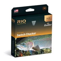 Promo: RIO Elite Switch Chucker