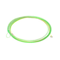 RIO Euro Nymph Leaders - Chartreuse Pink & Yellow