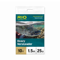 RIO Heavy Versileaders