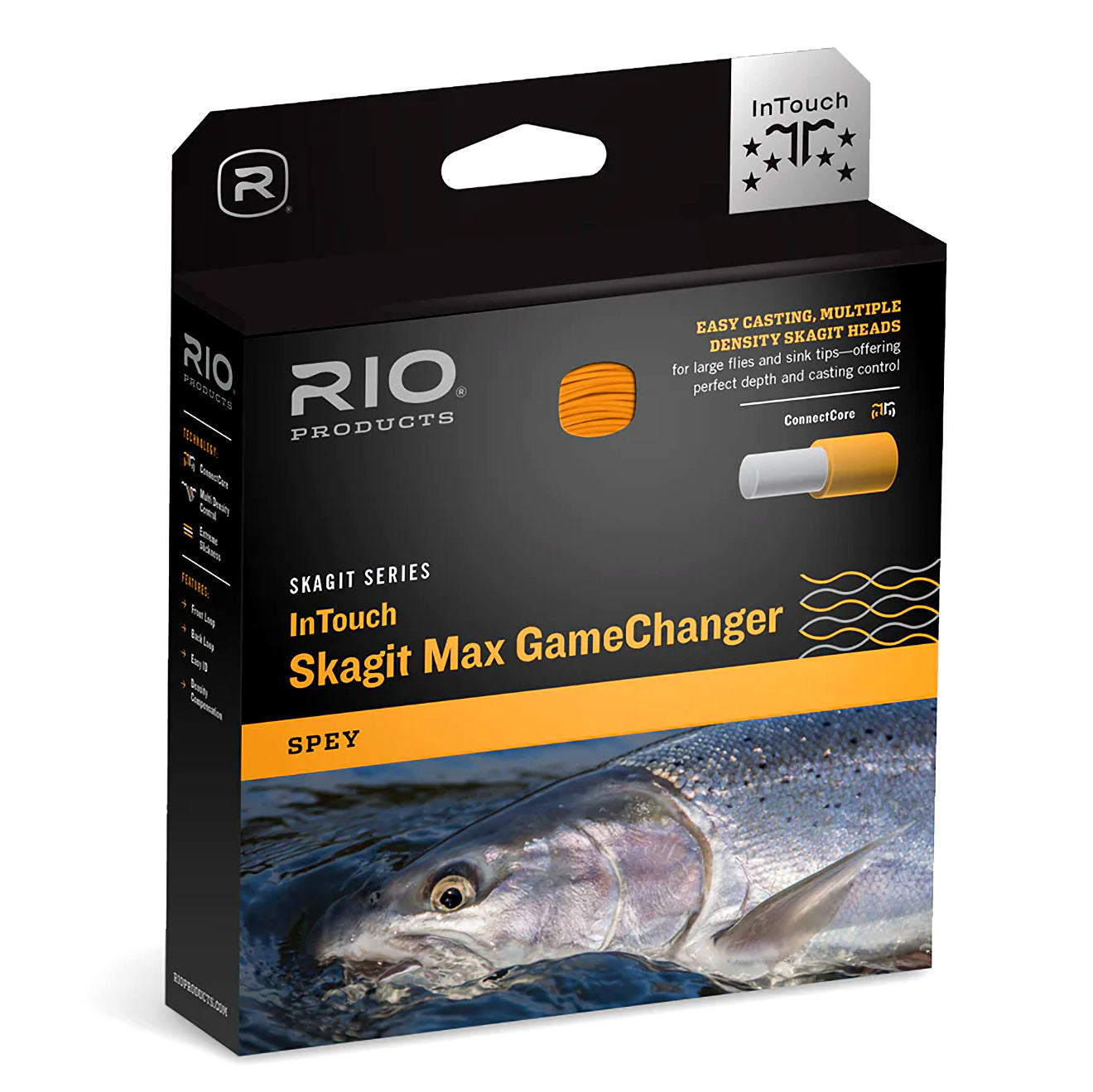 RIO InTouch Skagit Max GameChanger - 625GR - Clearance Sale