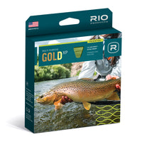 Premier RIO Gold XP