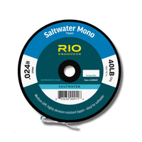 RIO Saltwater Mono Tippet