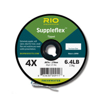 Rio Tippet Suppleflex
