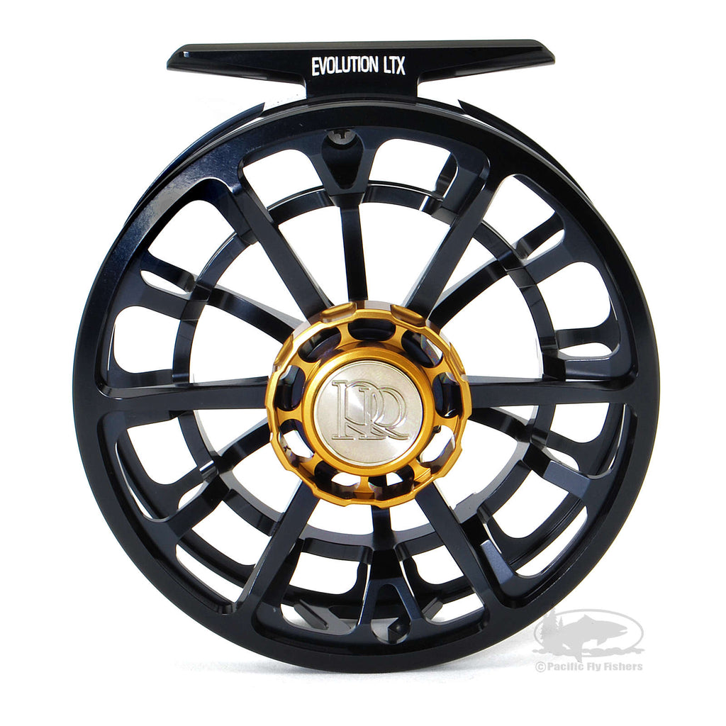 Ross Evolution LTX Reels