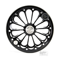 Ross Reels San Miguel - Black - Extra Spare Spools