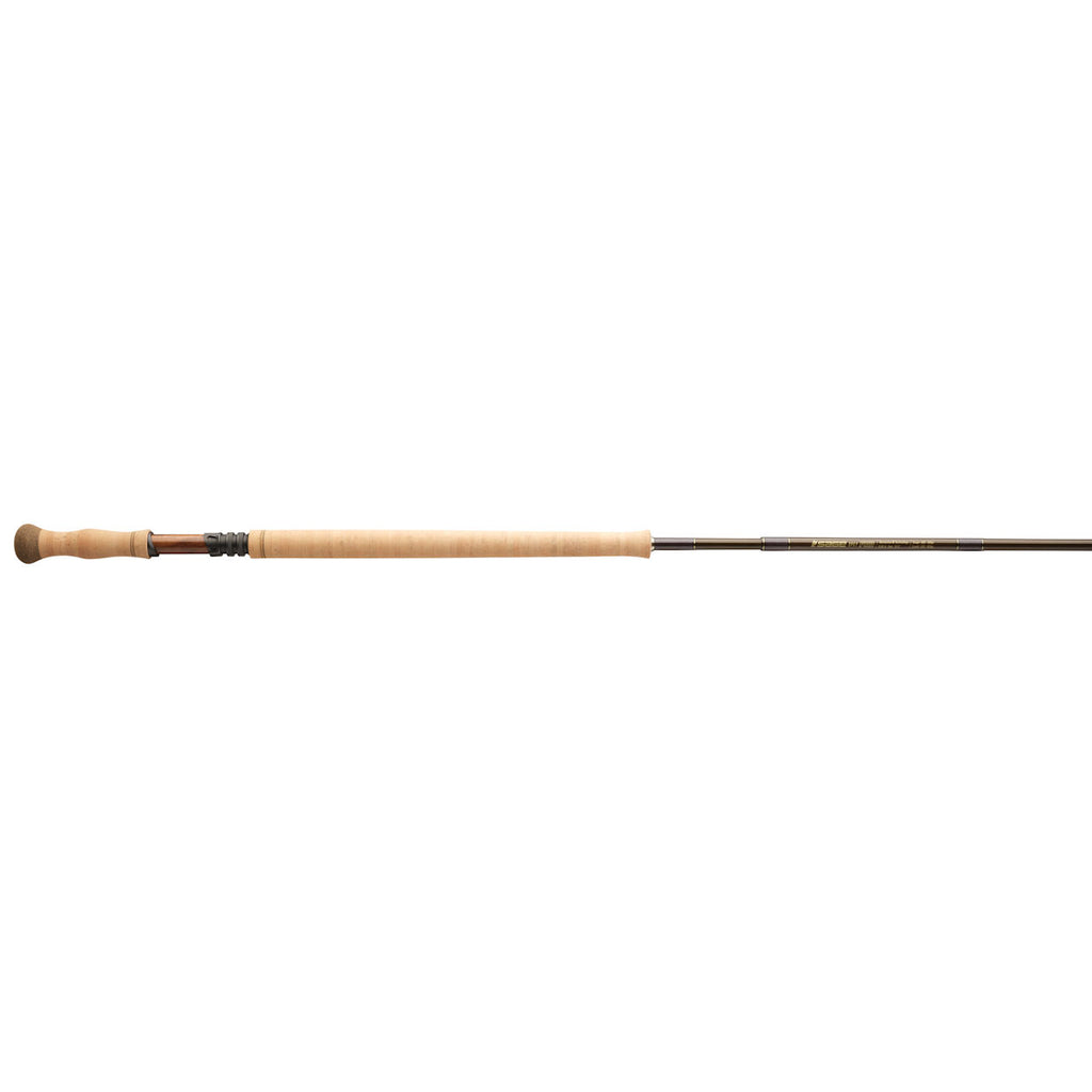 Sage R8 Spey and Switch Rods